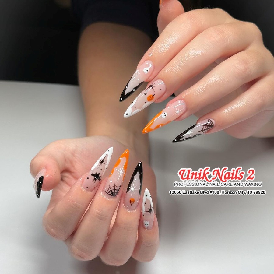 Unik Nails 2 in Horizon City, TX 79928